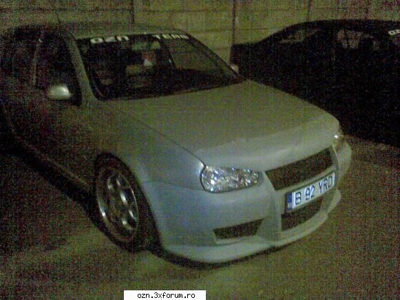 vw golf 4 toto(yrd)
