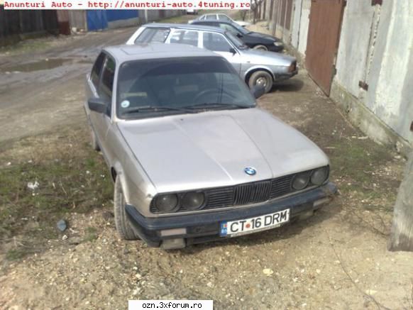 vand urs din 1989 motor 2000 12v e in mintile lui nu are nici o bine.are itp asigurare valabile,