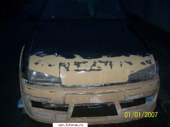 asa vectra a