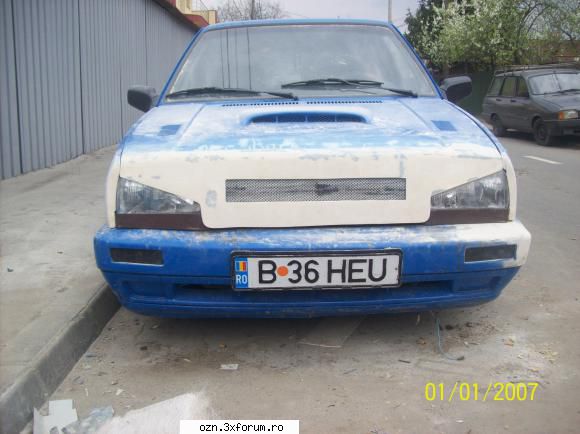 si asa. vectra a